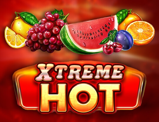 Xtreme Hot